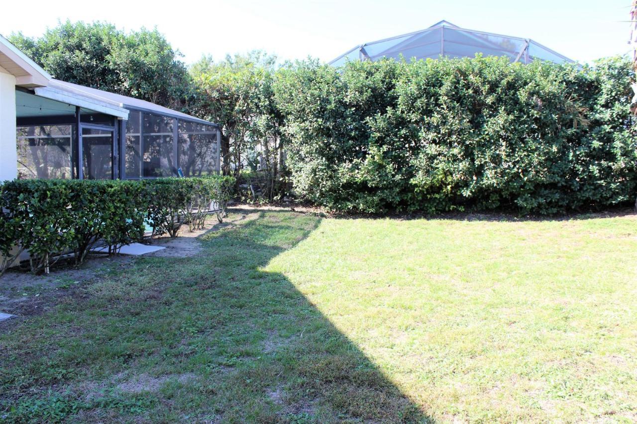 Lilys Stylish Villa Close To Disney Ideal For Long Stays Orlando Extérieur photo