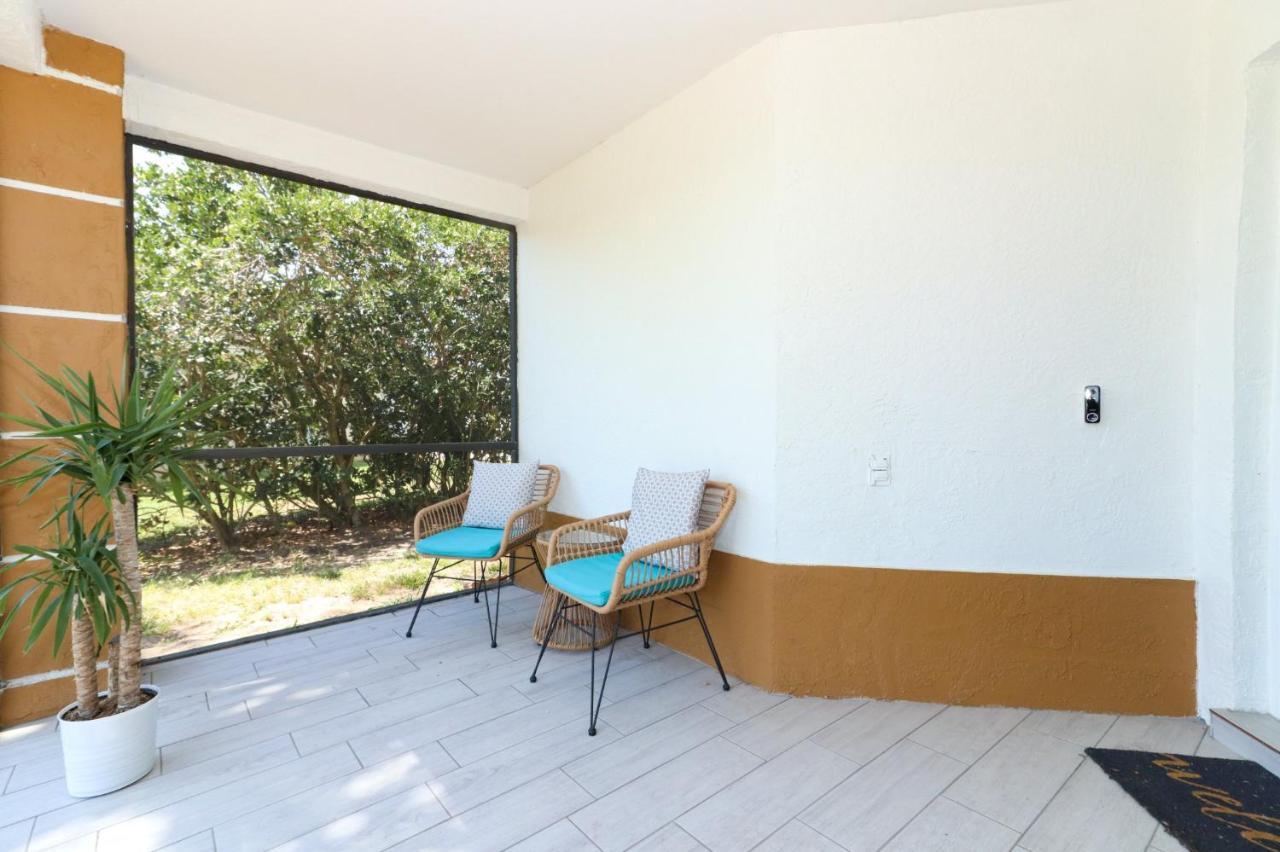Lilys Stylish Villa Close To Disney Ideal For Long Stays Orlando Extérieur photo