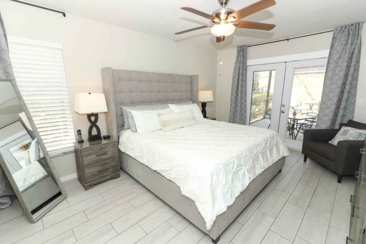 Lilys Stylish Villa Close To Disney Ideal For Long Stays Orlando Extérieur photo