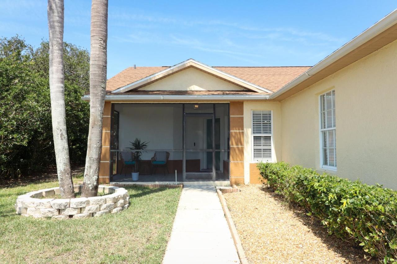 Lilys Stylish Villa Close To Disney Ideal For Long Stays Orlando Extérieur photo