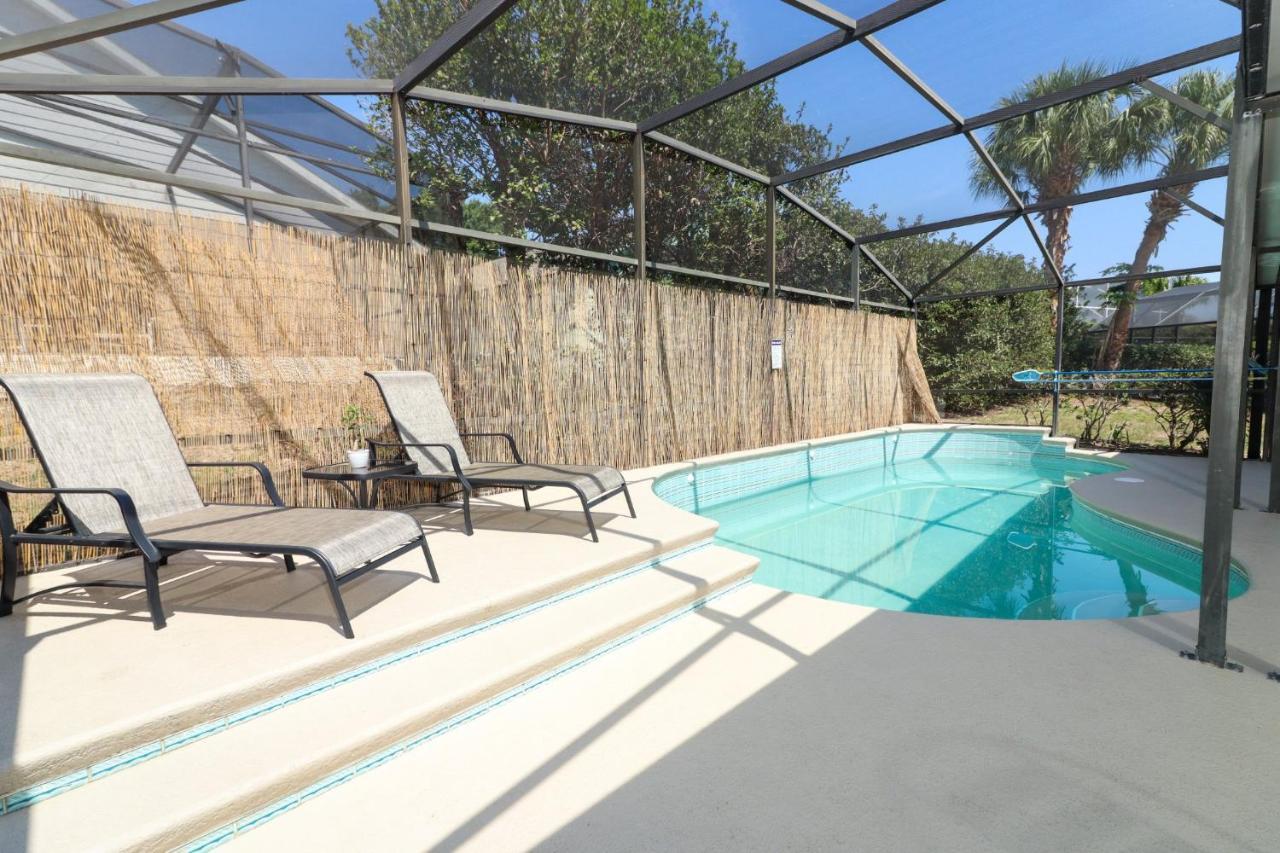 Lilys Stylish Villa Close To Disney Ideal For Long Stays Orlando Extérieur photo